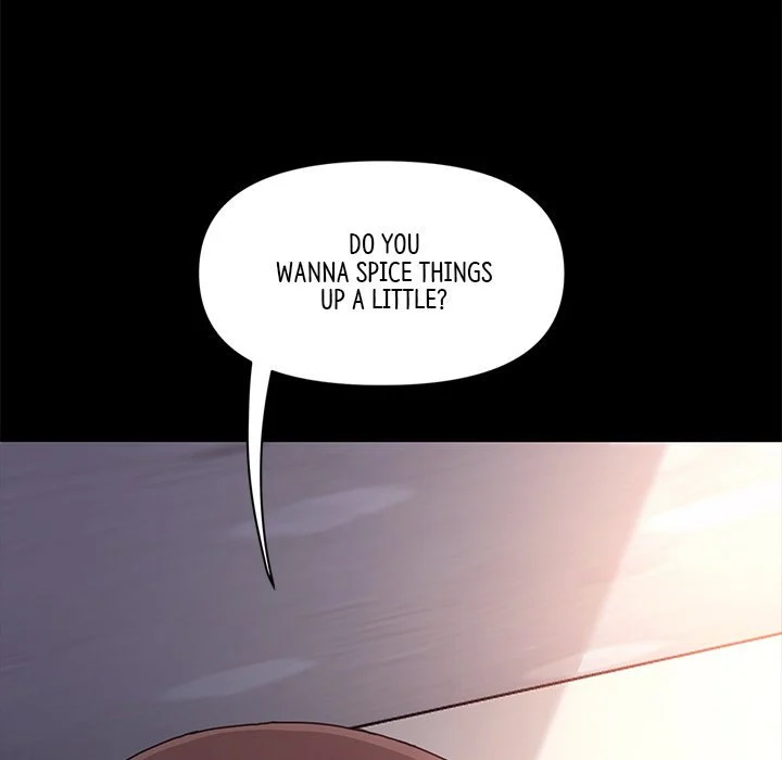 Hey Mister! chapter 14 page 14