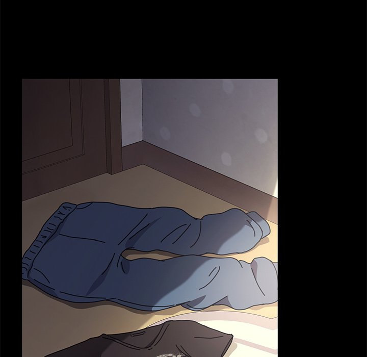 Hey Mister! chapter 14 page 24