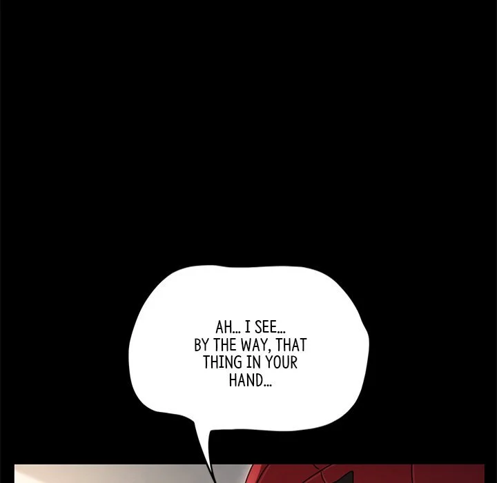 Hey Mister! chapter 14 page 40