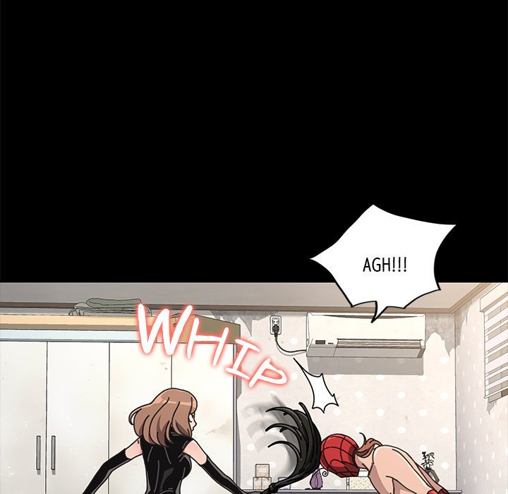 Hey Mister! chapter 14 page 45