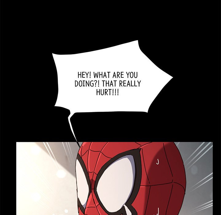 Hey Mister! chapter 14 page 47