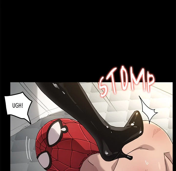 Hey Mister! chapter 14 page 88