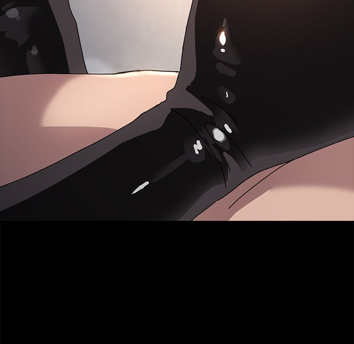 Hey Mister! chapter 14 page 105