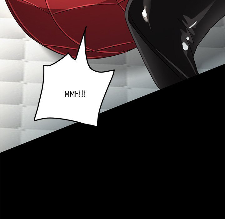 Hey Mister! chapter 14 page 136