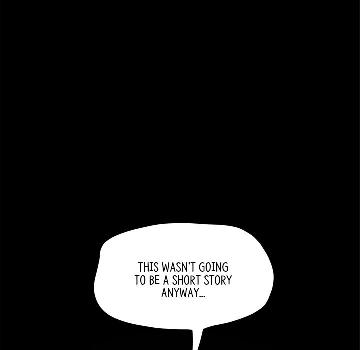 Hey Mister! chapter 14 page 142