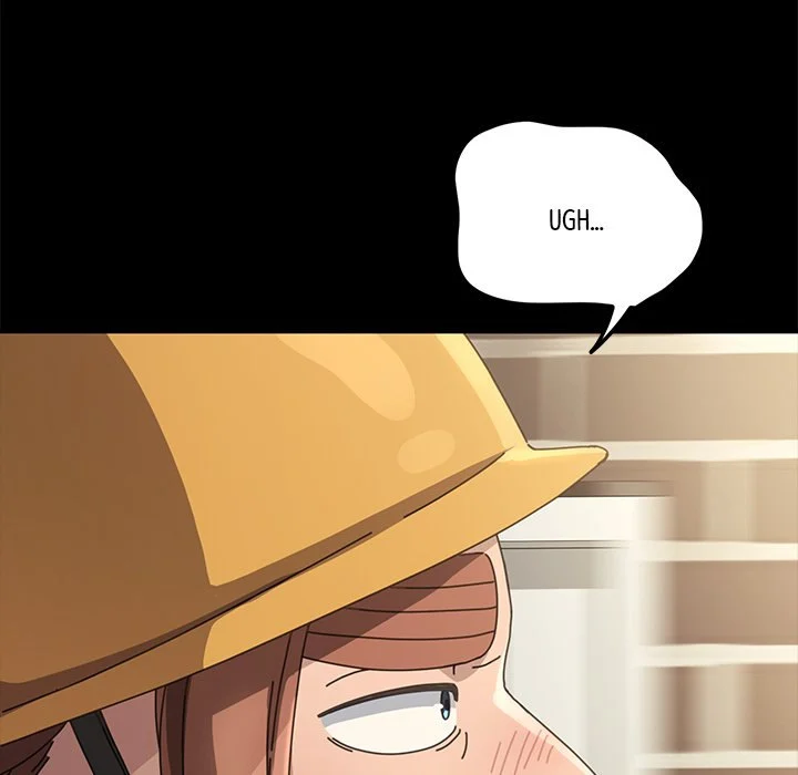 Hey Mister! chapter 14 page 159