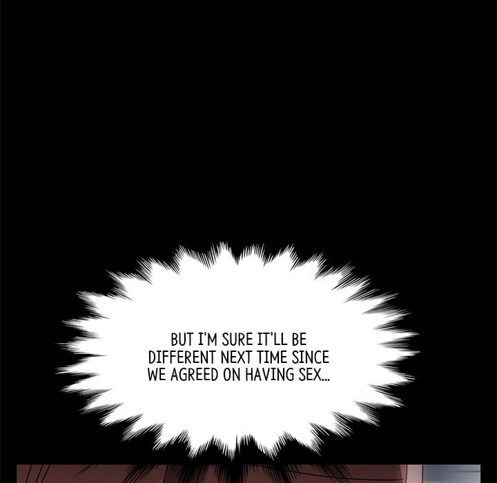 Hey Mister! chapter 14 page 162