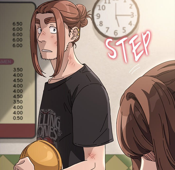 Hey Mister! chapter 14 page 179