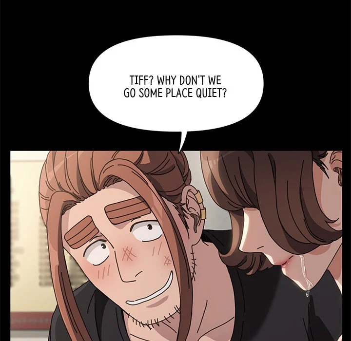 Hey Mister! chapter 14 page 213