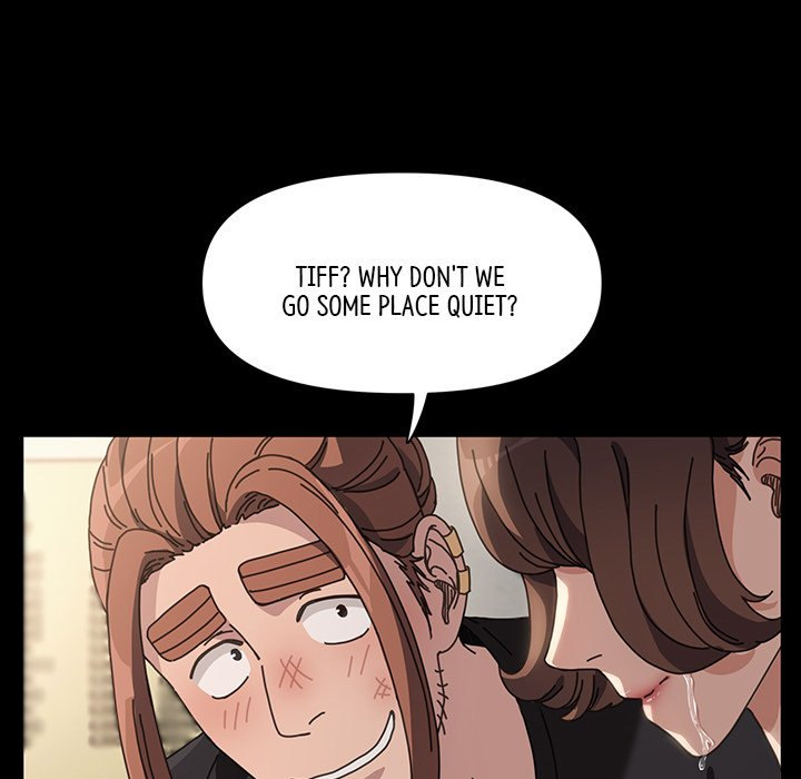 Hey Mister! chapter 15 page 6