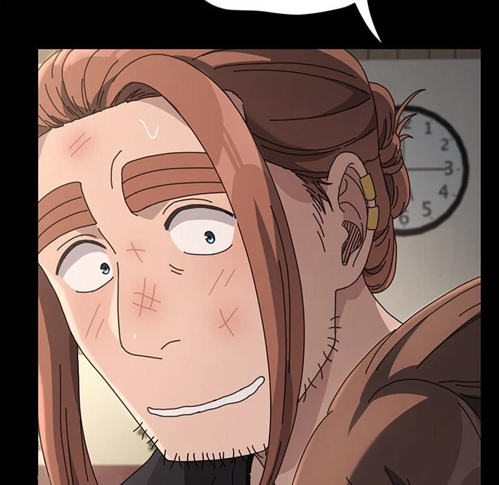 Hey Mister! chapter 15 page 9
