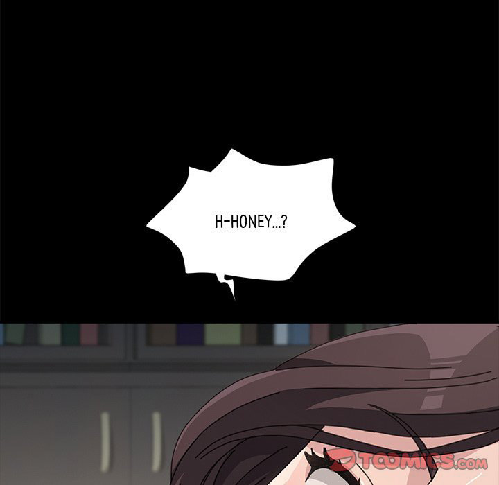 Hey Mister! chapter 15 page 28