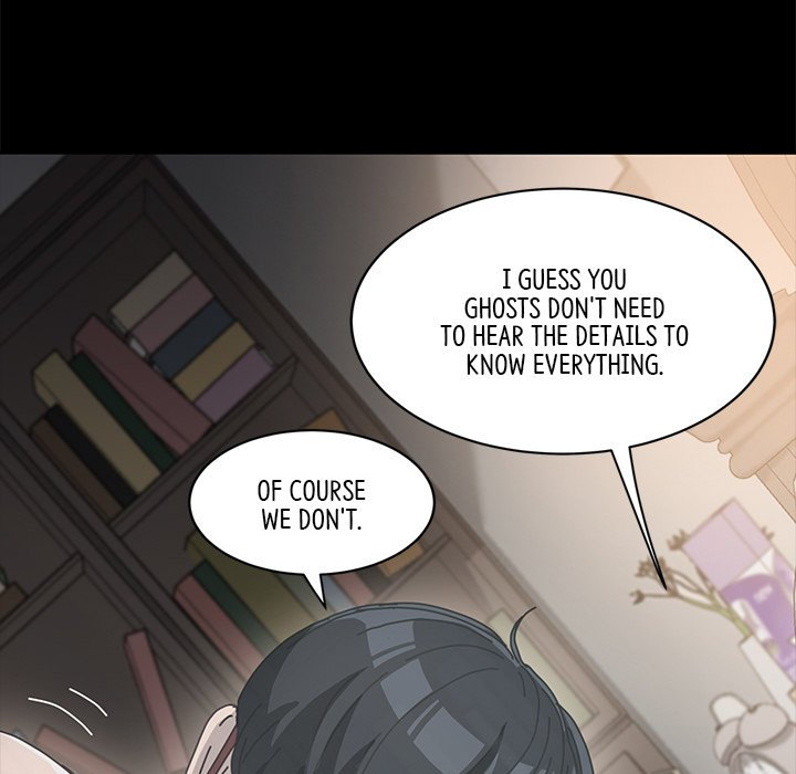 Hey Mister! chapter 15 page 39