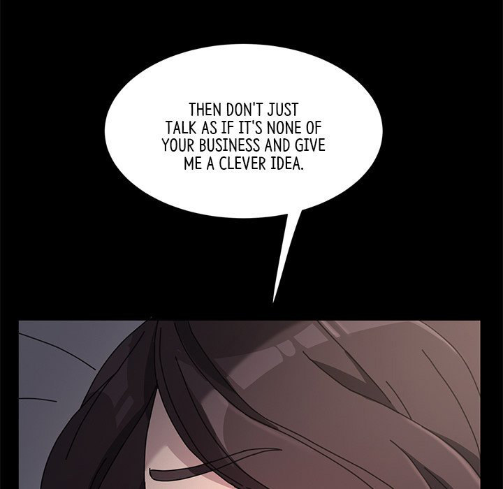Hey Mister! chapter 15 page 43