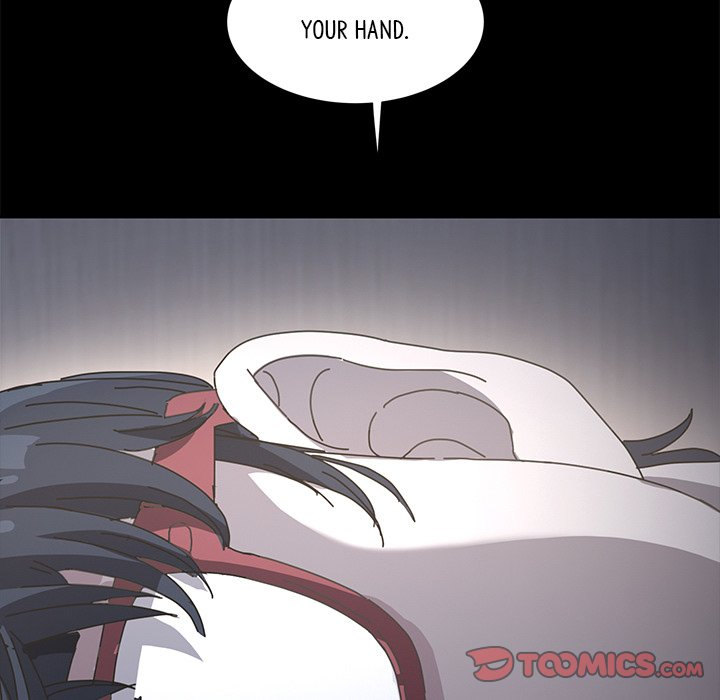 Hey Mister! chapter 15 page 52