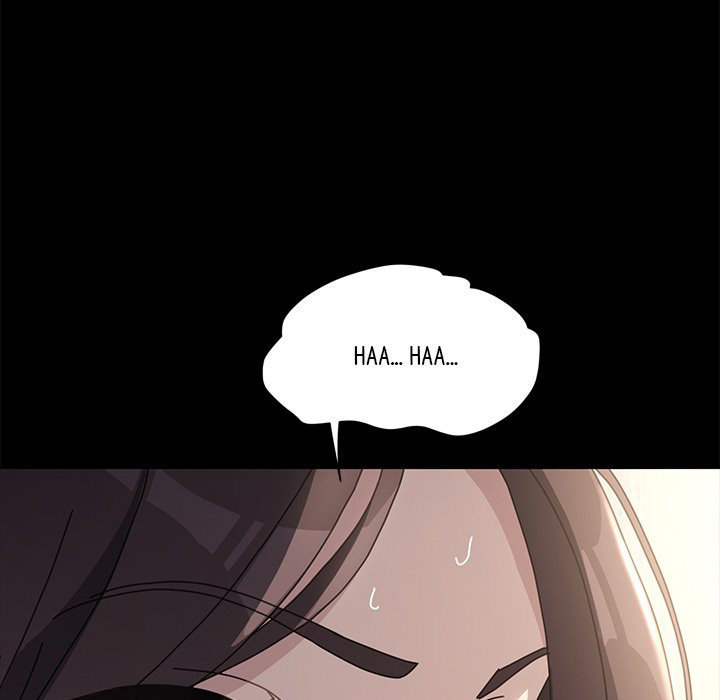 Hey Mister! chapter 15 page 73