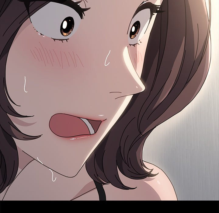 Hey Mister! chapter 15 page 74