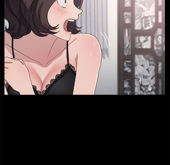 Hey Mister! chapter 15 page 107