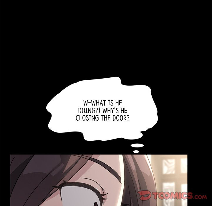 Hey Mister! chapter 15 page 112