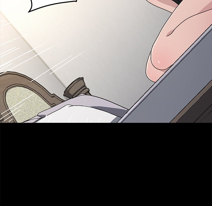 Hey Mister! chapter 15 page 121