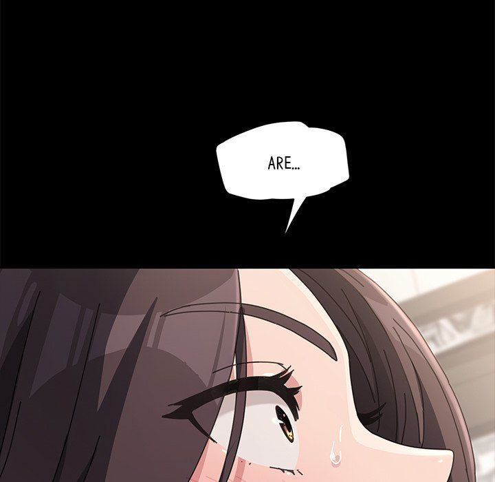 Hey Mister! chapter 15 page 123