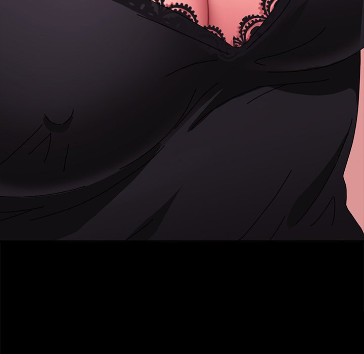 Hey Mister! chapter 15 page 128