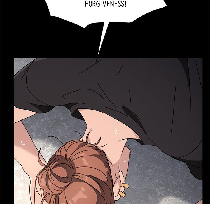 Hey Mister! chapter 15 page 138