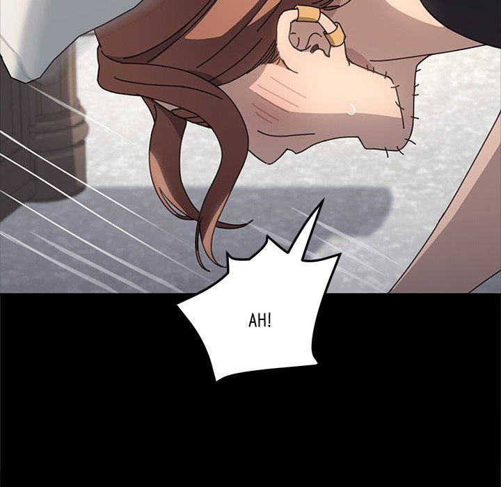 Hey Mister! chapter 15 page 142