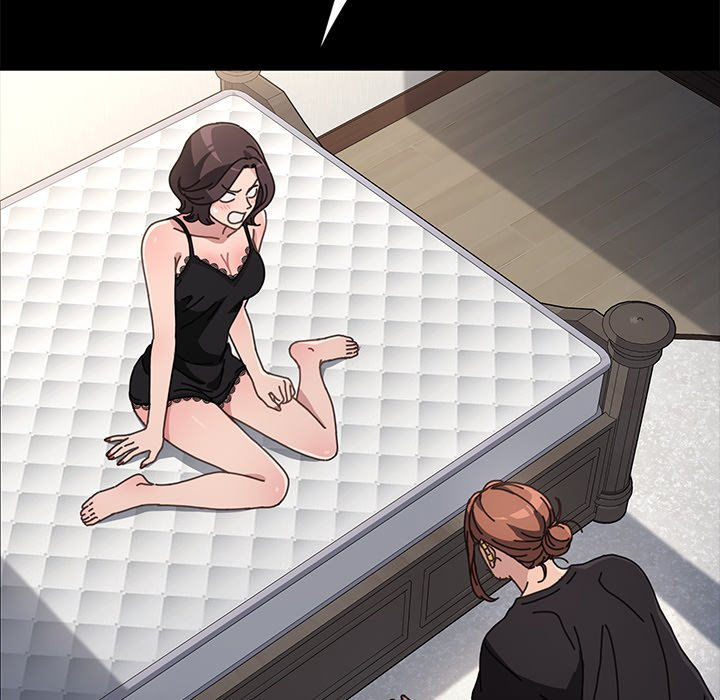 Hey Mister! chapter 15 page 145