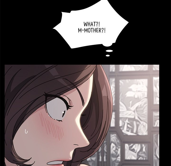 Hey Mister! chapter 15 page 156
