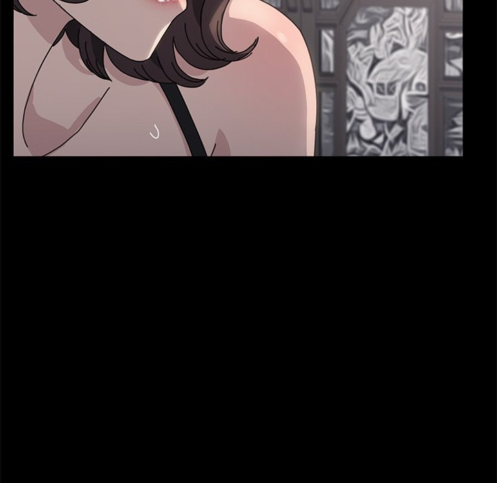 Hey Mister! chapter 15 page 157