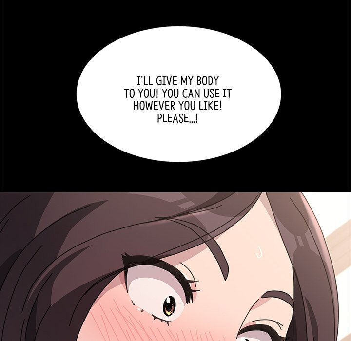 Hey Mister! chapter 15 page 166