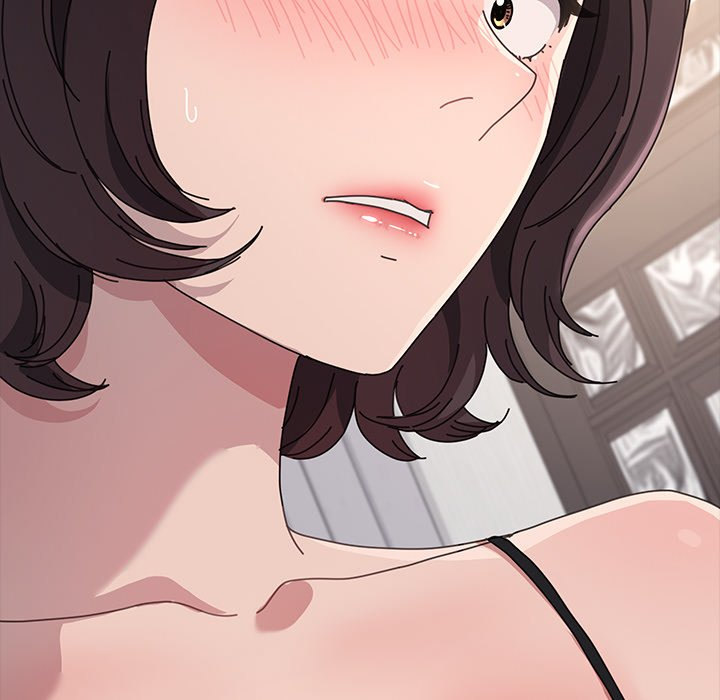 Hey Mister! chapter 15 page 167
