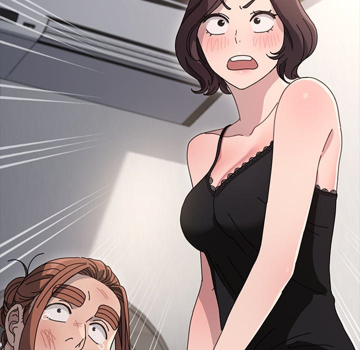 Hey Mister! chapter 15 page 177