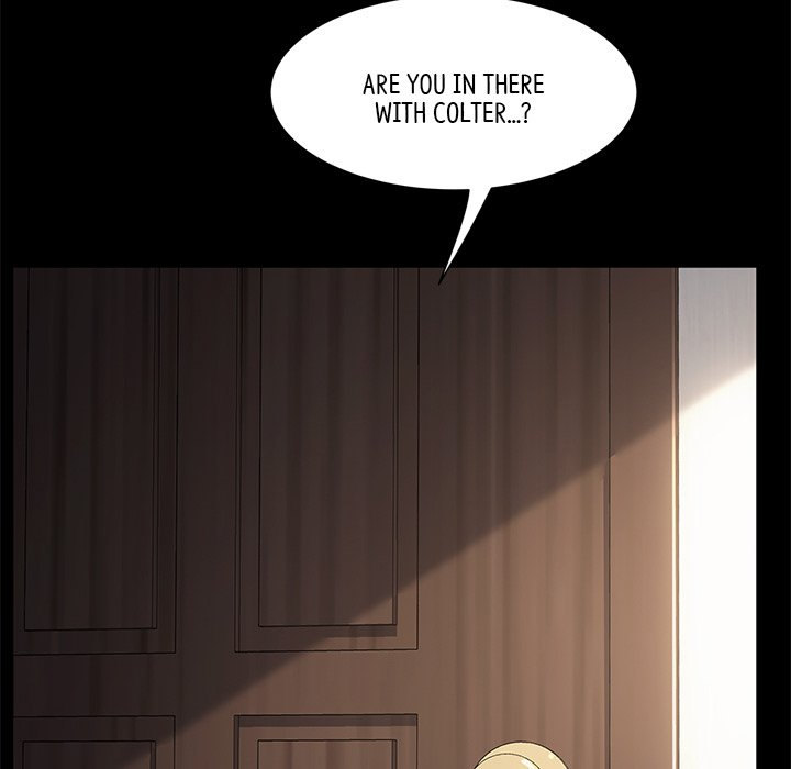 Hey Mister! chapter 15 page 180