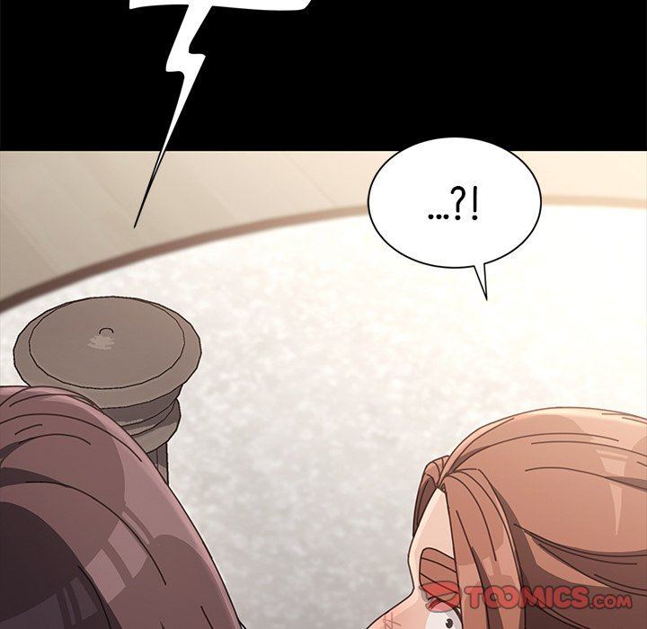 Hey Mister! chapter 15 page 184