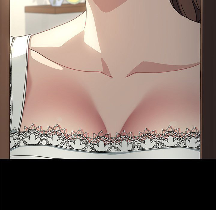 Hey Mister! chapter 15 page 198