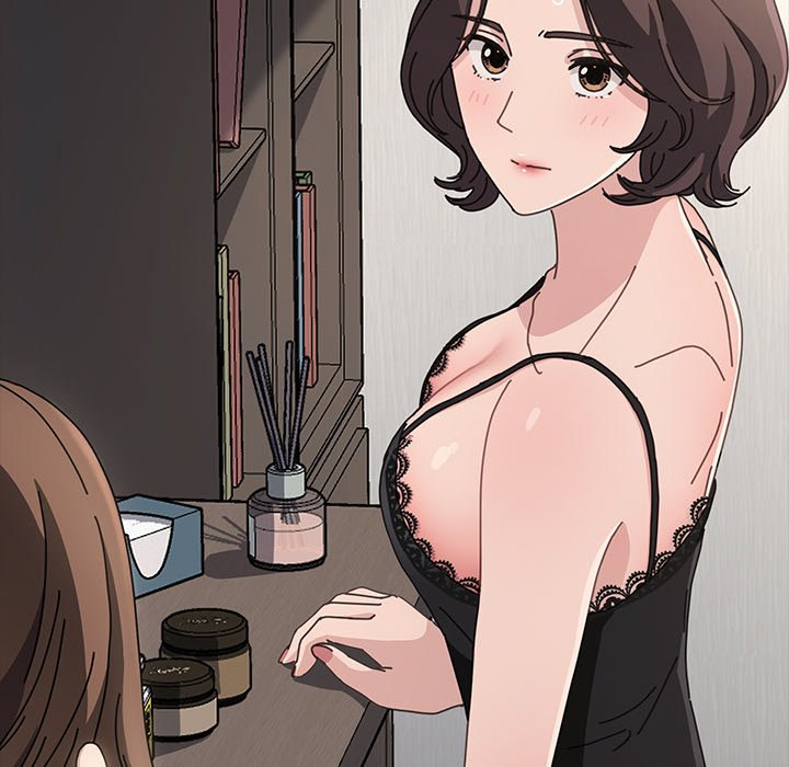 Hey Mister! chapter 15 page 201