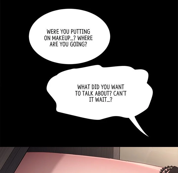 Hey Mister! chapter 15 page 205