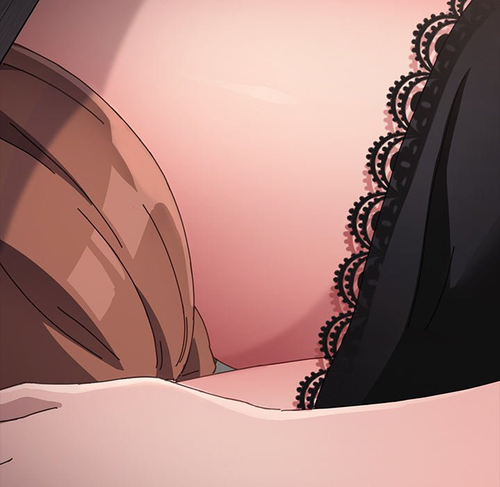 Hey Mister! chapter 15 page 206