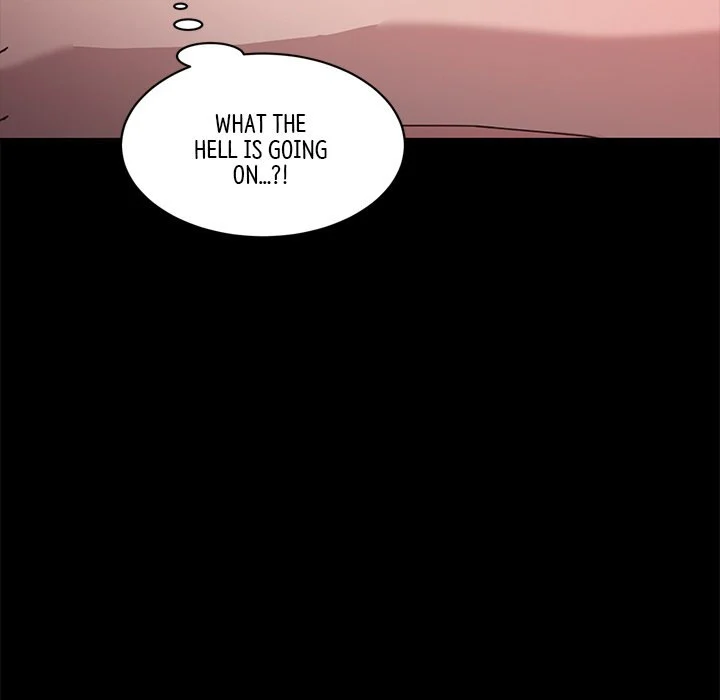 Hey Mister! chapter 15 page 207