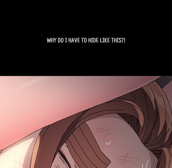 Hey Mister! chapter 15 page 209