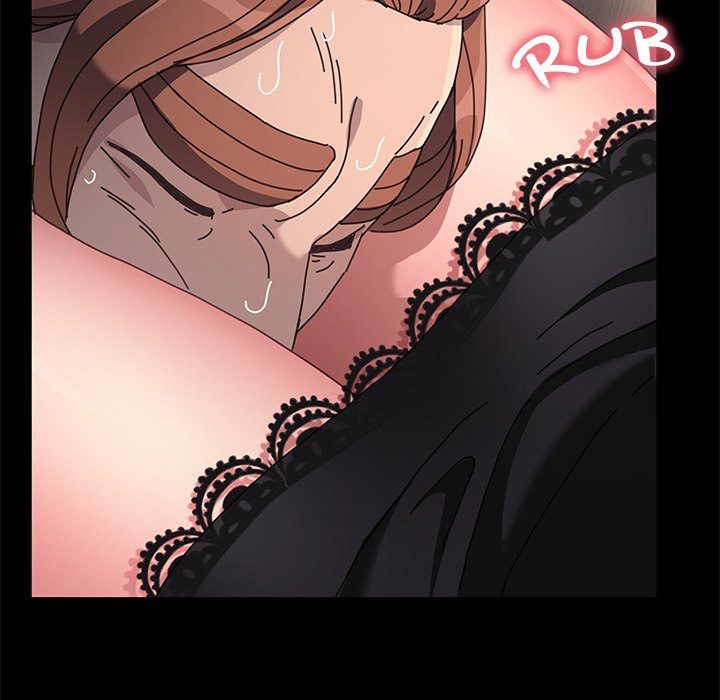 Hey Mister! chapter 15 page 212