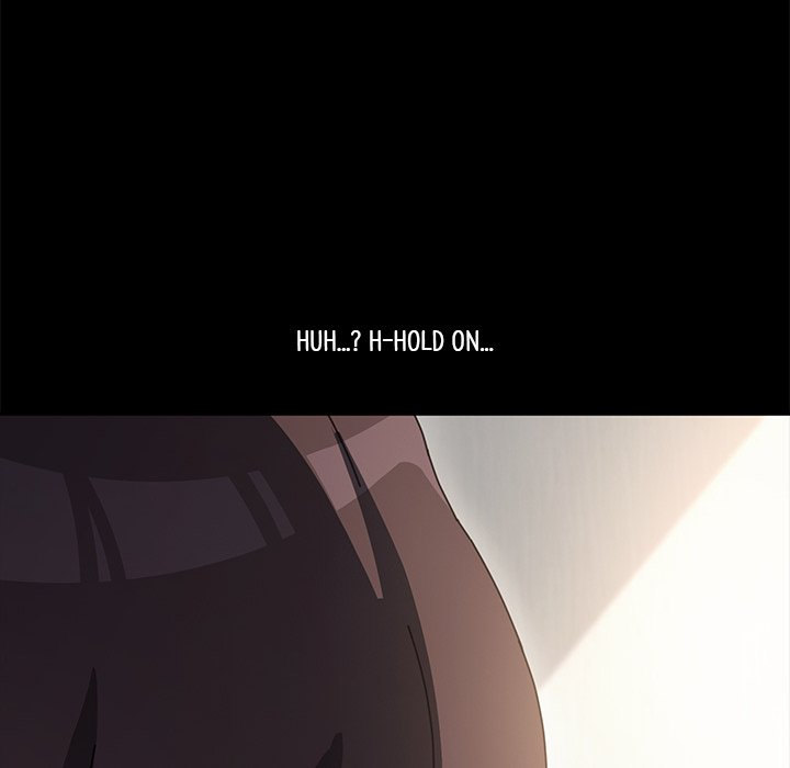 Hey Mister! chapter 16 page 6