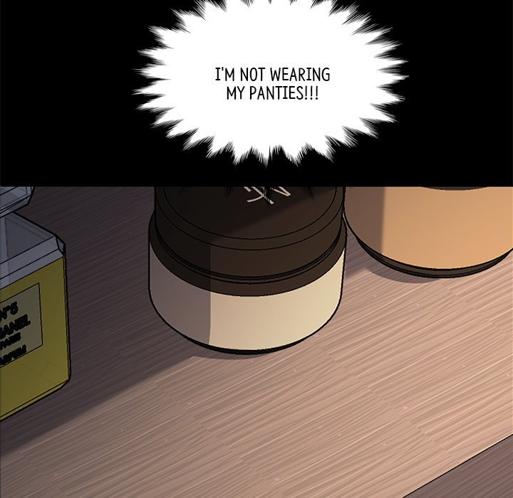 Hey Mister! chapter 16 page 14