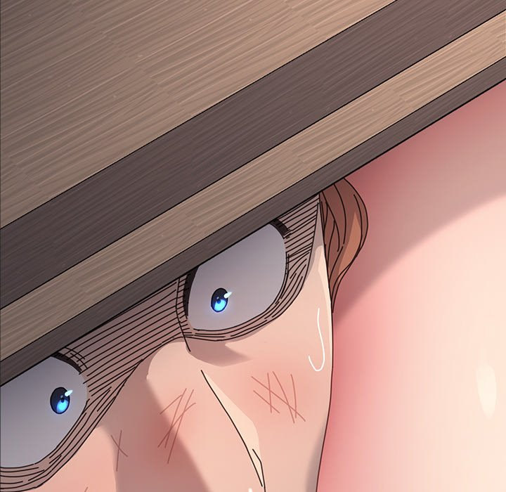 Hey Mister! chapter 16 page 15