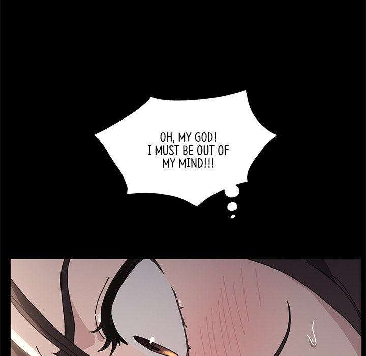 Hey Mister! chapter 16 page 26