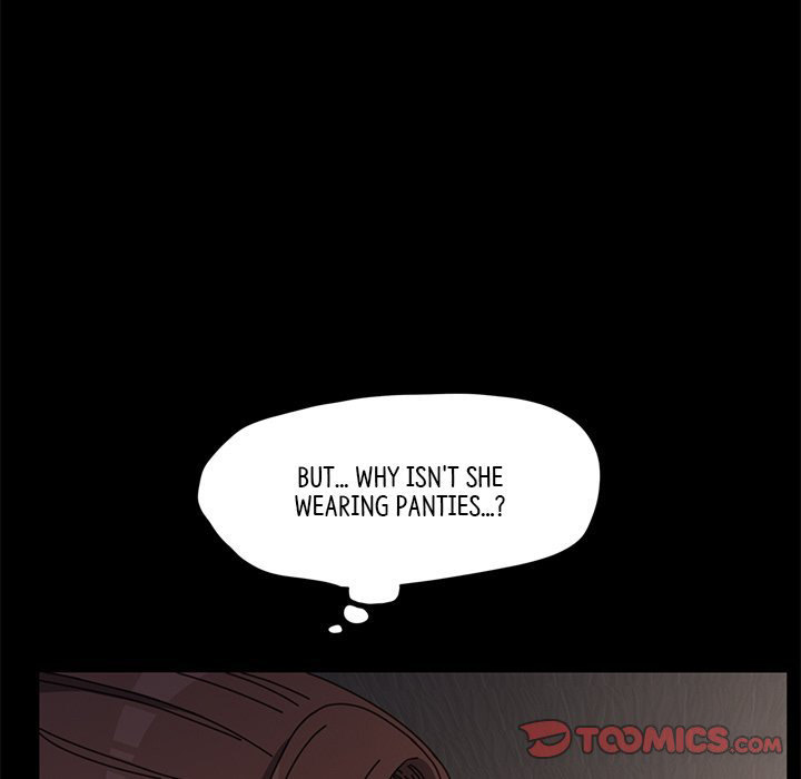 Hey Mister! chapter 16 page 28
