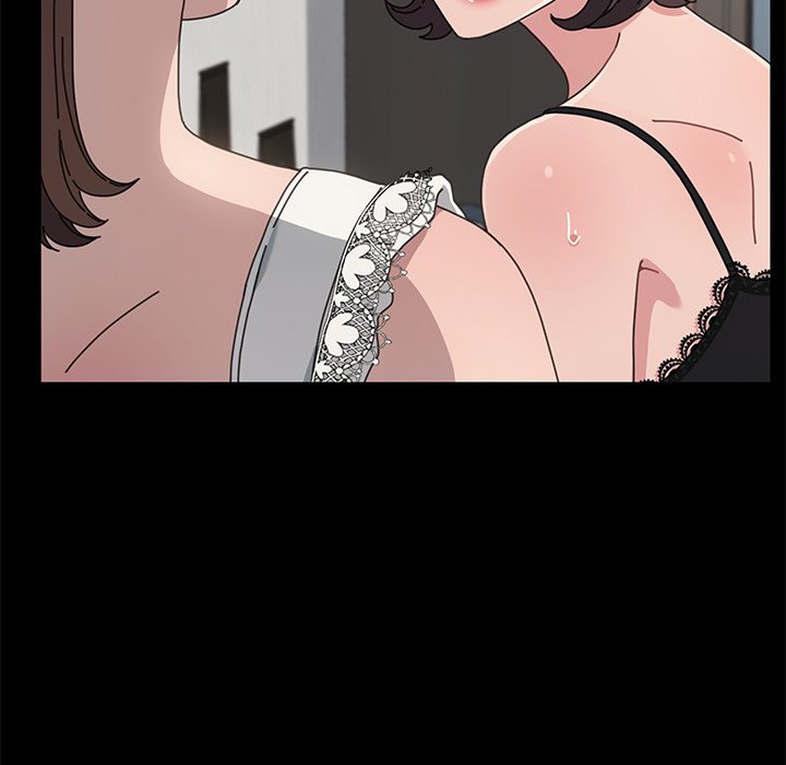 Hey Mister! chapter 16 page 32