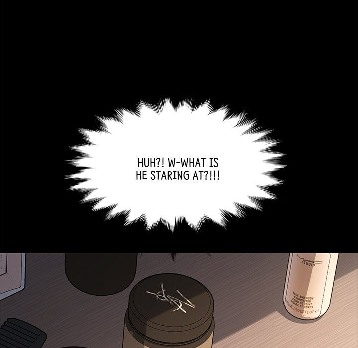 Hey Mister! chapter 16 page 41
